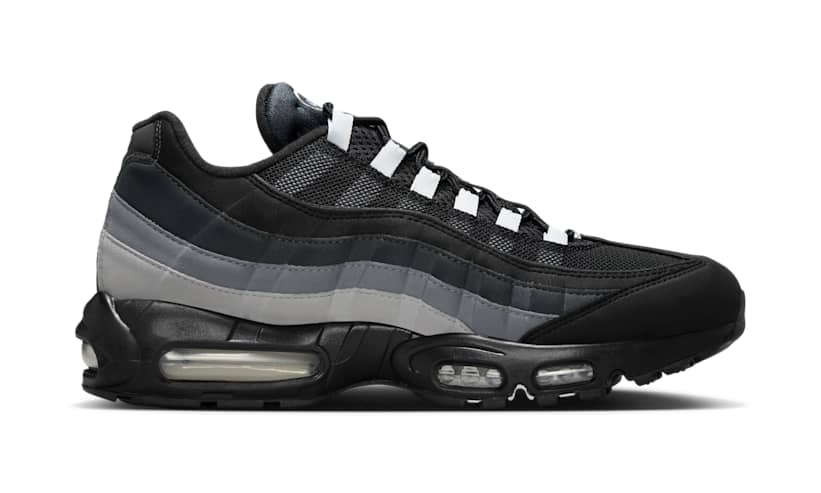 【2025年 発売予定】NIKE AIR MAX 95 “Monochrome” (ナイキ エア マックス 95 “モノクローム”) [FV4710-003]