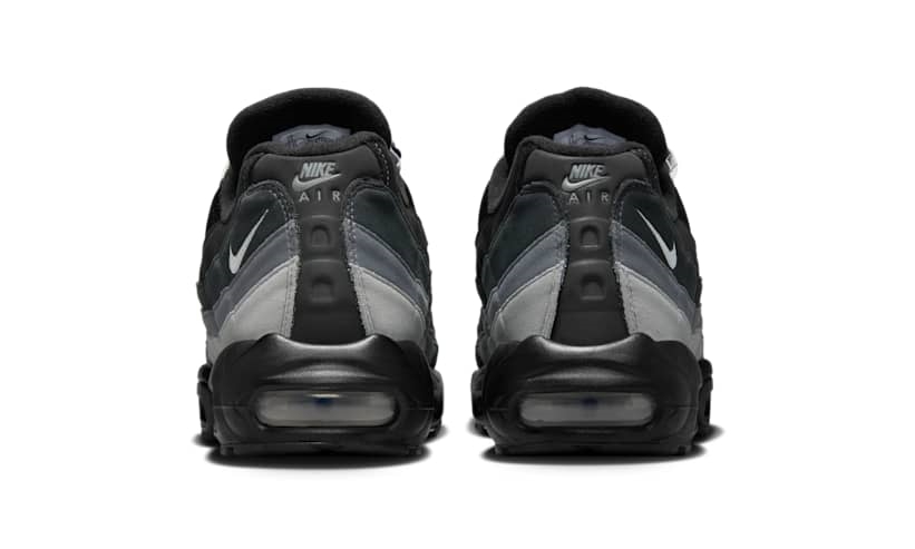 【2025年 発売予定】NIKE AIR MAX 95 “Monochrome” (ナイキ エア マックス 95 “モノクローム”) [FV4710-003]