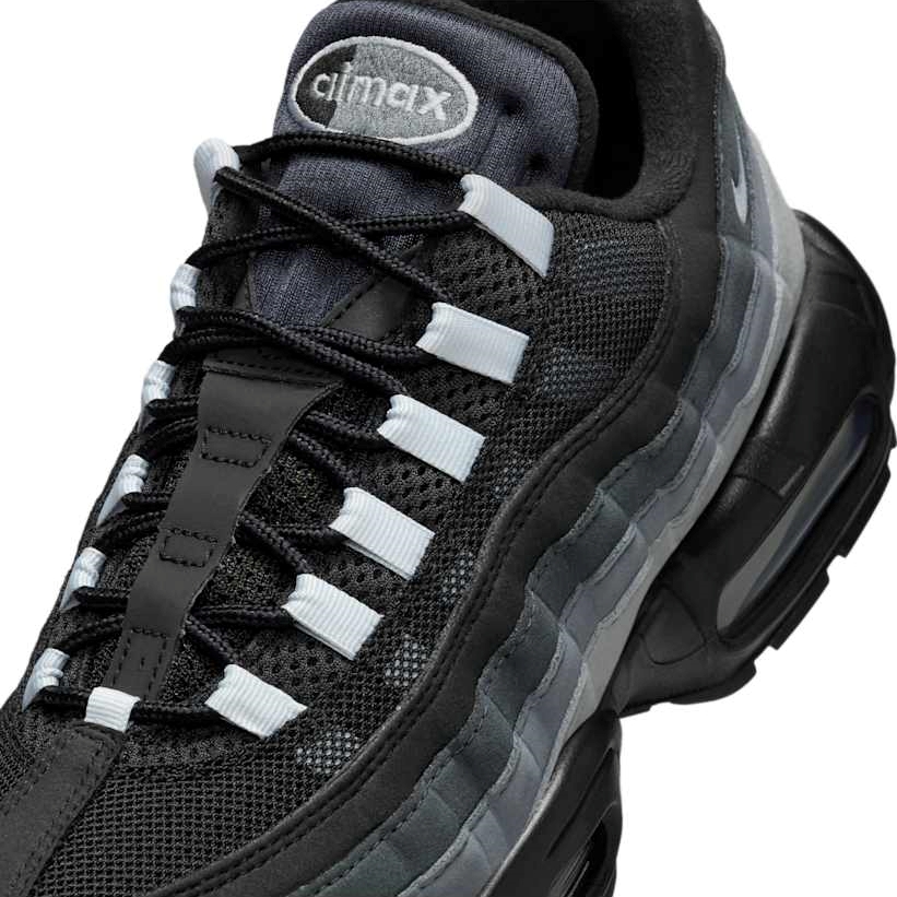 【2025年 発売予定】NIKE AIR MAX 95 “Monochrome” (ナイキ エア マックス 95 “モノクローム”) [FV4710-003]