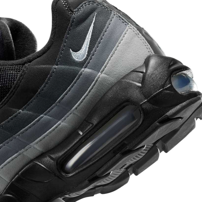 【2025年 発売予定】NIKE AIR MAX 95 “Monochrome” (ナイキ エア マックス 95 “モノクローム”) [FV4710-003]