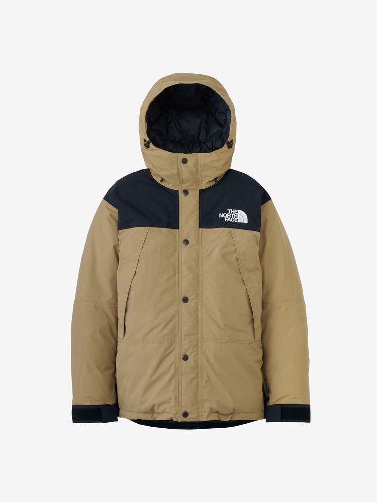 【2024 FW】THE NORTH FACE MOUNTAIN DOWN JACKET (ザ・ノース・フェイス マウンテン ダウン ジャケット 2024年 秋冬) [ND92454]