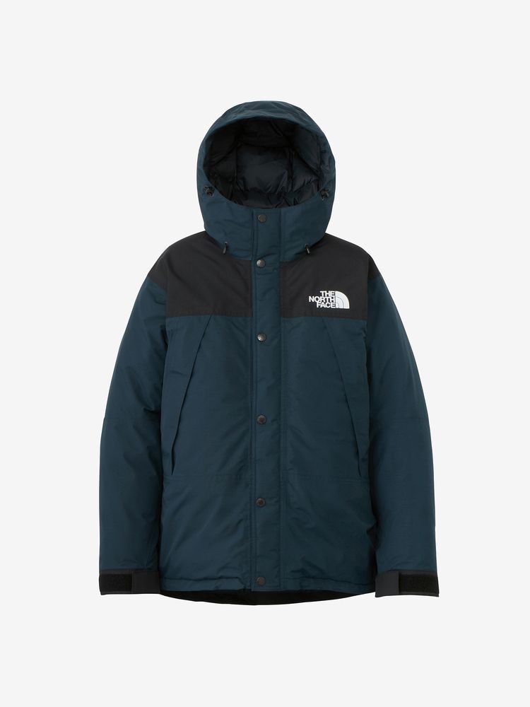 【2024 FW】THE NORTH FACE MOUNTAIN DOWN JACKET (ザ・ノース・フェイス マウンテン ダウン ジャケット 2024年 秋冬) [ND92454]