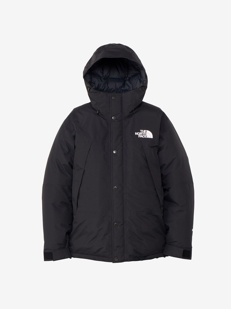 【2024 FW】THE NORTH FACE MOUNTAIN DOWN JACKET (ザ・ノース・フェイス マウンテン ダウン ジャケット 2024年 秋冬) [ND92454]