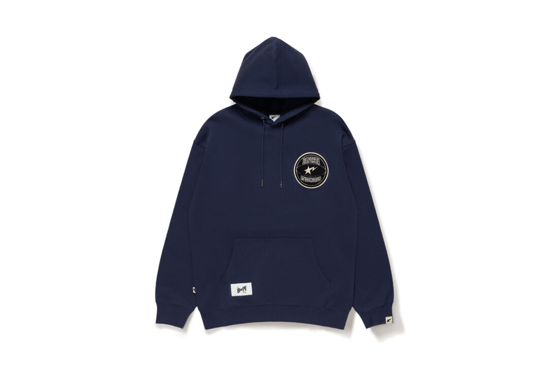 A BATHING APE × Stadium Goods 2024 FW 新作コレクションが 2024年 12/14 発売 (ア ベイシング エイプ スタジアム グッズ)