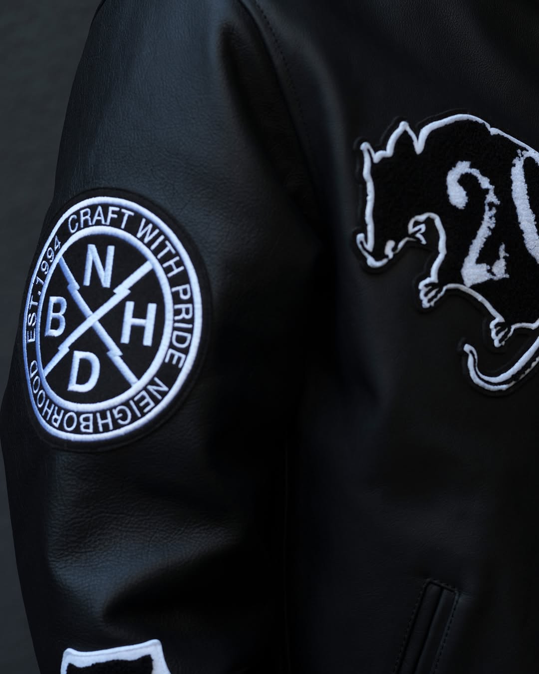 NEIGHBORHOOD x WTAPS × RATS トリプルコラボが2025年 1/2 発売 (ネイバーフッド ダブルタップス ラッツ)