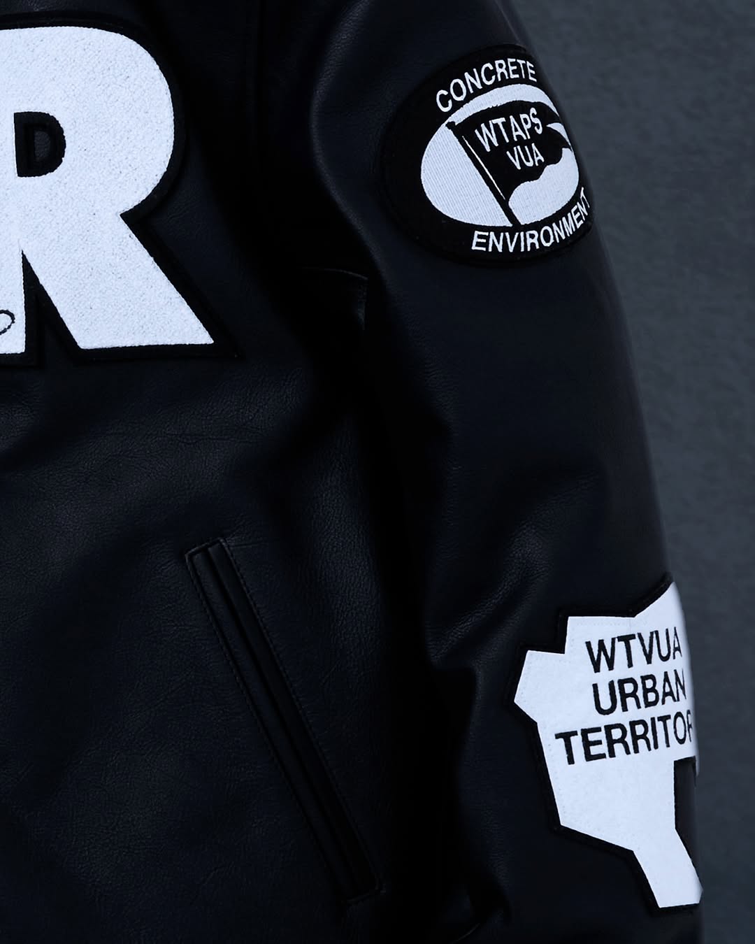 NEIGHBORHOOD x WTAPS × RATS トリプルコラボが2025年 1/2 発売 (ネイバーフッド ダブルタップス ラッツ)