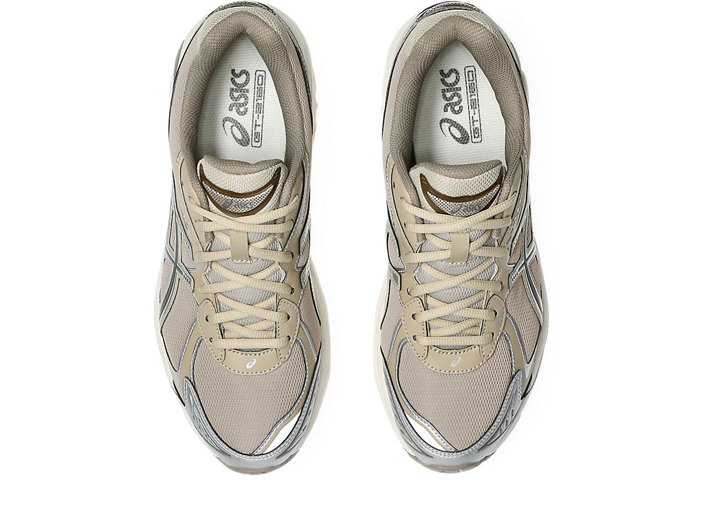 【2024年 発売】ASICS GT-2160 “Feather Grey/Brown Storm” (アシックス) [1203A320.022]