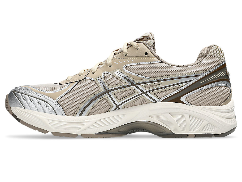 【2024年 発売】ASICS GT-2160 “Feather Grey/Brown Storm” (アシックス) [1203A320.022]