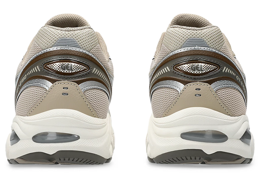 【2024年 発売】ASICS GT-2160 “Feather Grey/Brown Storm” (アシックス) [1203A320.022]