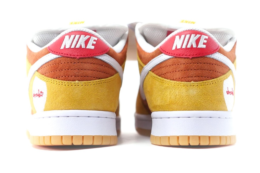 【海外 2024年 12/7~12/14 発売予定】Chocolate Skateboards × NIKE SB DUNK LOW (ナイキ チョコレート スケートボード ダンク ロー)