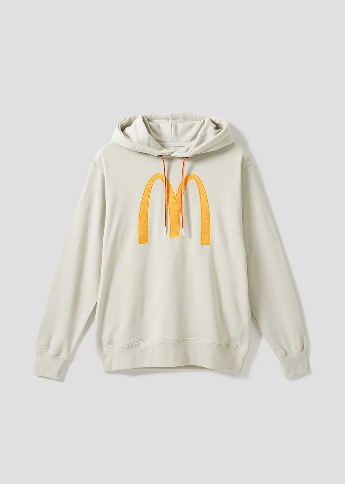 【第4弾】マクドナルドとグラニフのキャラクターをデザインした、コラボアイテムが12/24 発売 (graniph McDonald’s)