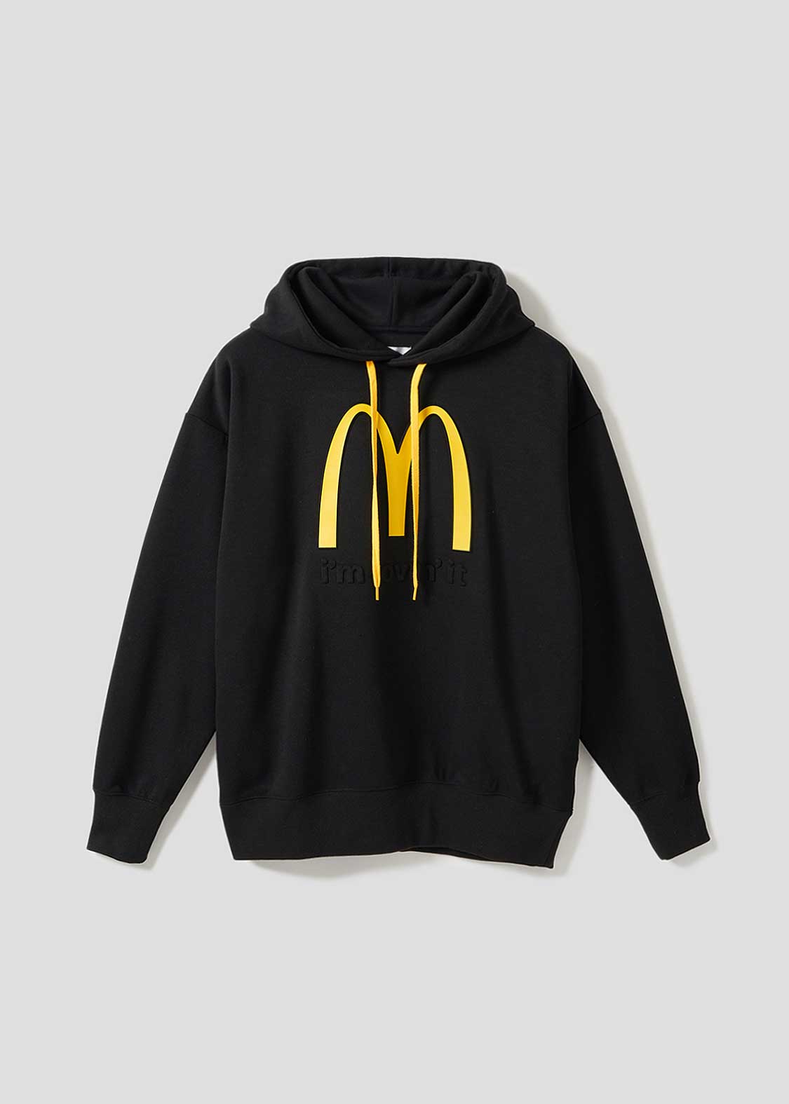 【第4弾】マクドナルドとグラニフのキャラクターをデザインした、コラボアイテムが12/24 発売 (graniph McDonald’s)