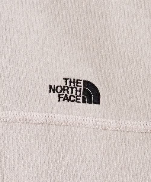 【2024年 12/28 発売】THE NORTH FACE PURPLE LABEL × monkey time リバーシーム クルーネック スウェット (ザ・ノース・フェイス パープルレーベル モンキータイム)