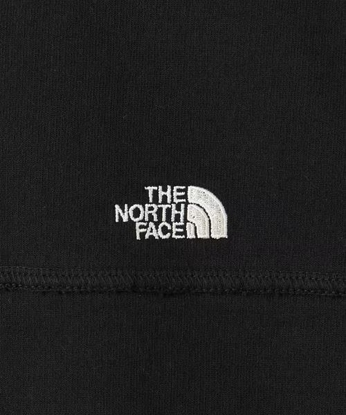 【2024年 12/28 発売】THE NORTH FACE PURPLE LABEL × monkey time リバーシーム クルーネック スウェット (ザ・ノース・フェイス パープルレーベル モンキータイム)