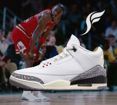 【2025年末 発売予定】SoleFly × NIKE AIR JORDAN 3 RETRO SP (ソールフライ ナイキ エア ジョーダン レトロ)