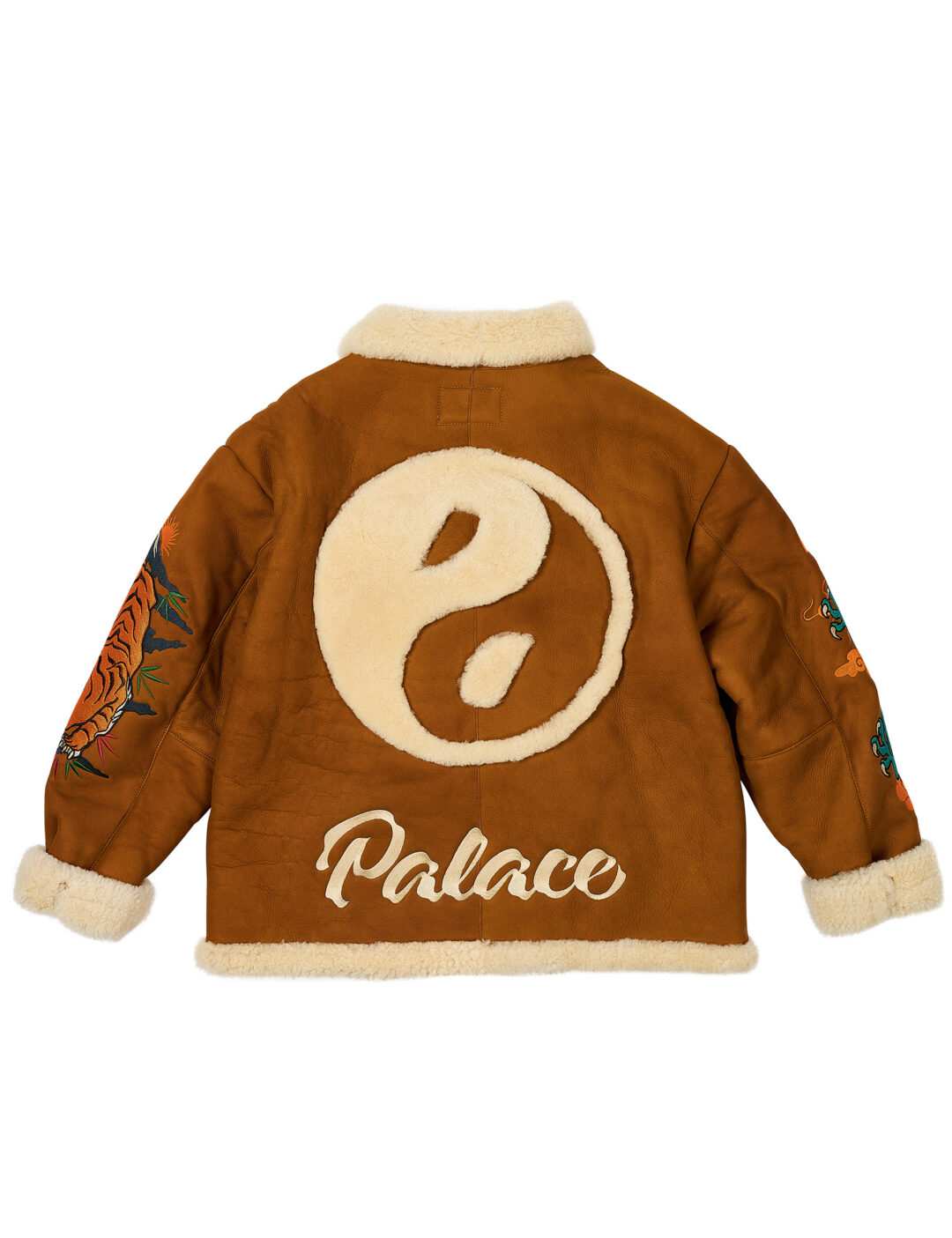 Palace Skateboards x UGG 2024年 FW コラボが12/7 発売予定 (パレス スケートボード アグ)