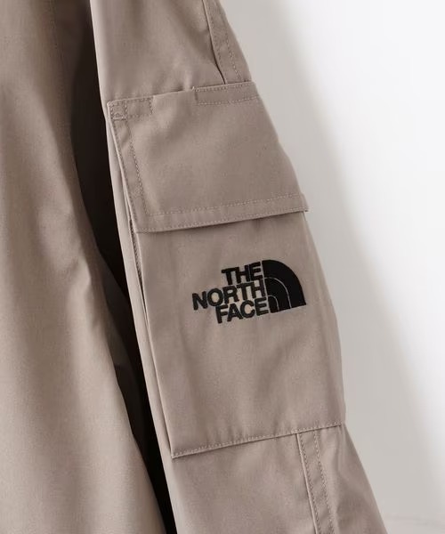 【2025年 2月下旬 発売】THE NORTH FACE PURPLE LABEL × monkey time 65/35 フィールド パーカ ―撥水機能― (ザ・ノース・フェイス パープルレーベル モンキータイム)