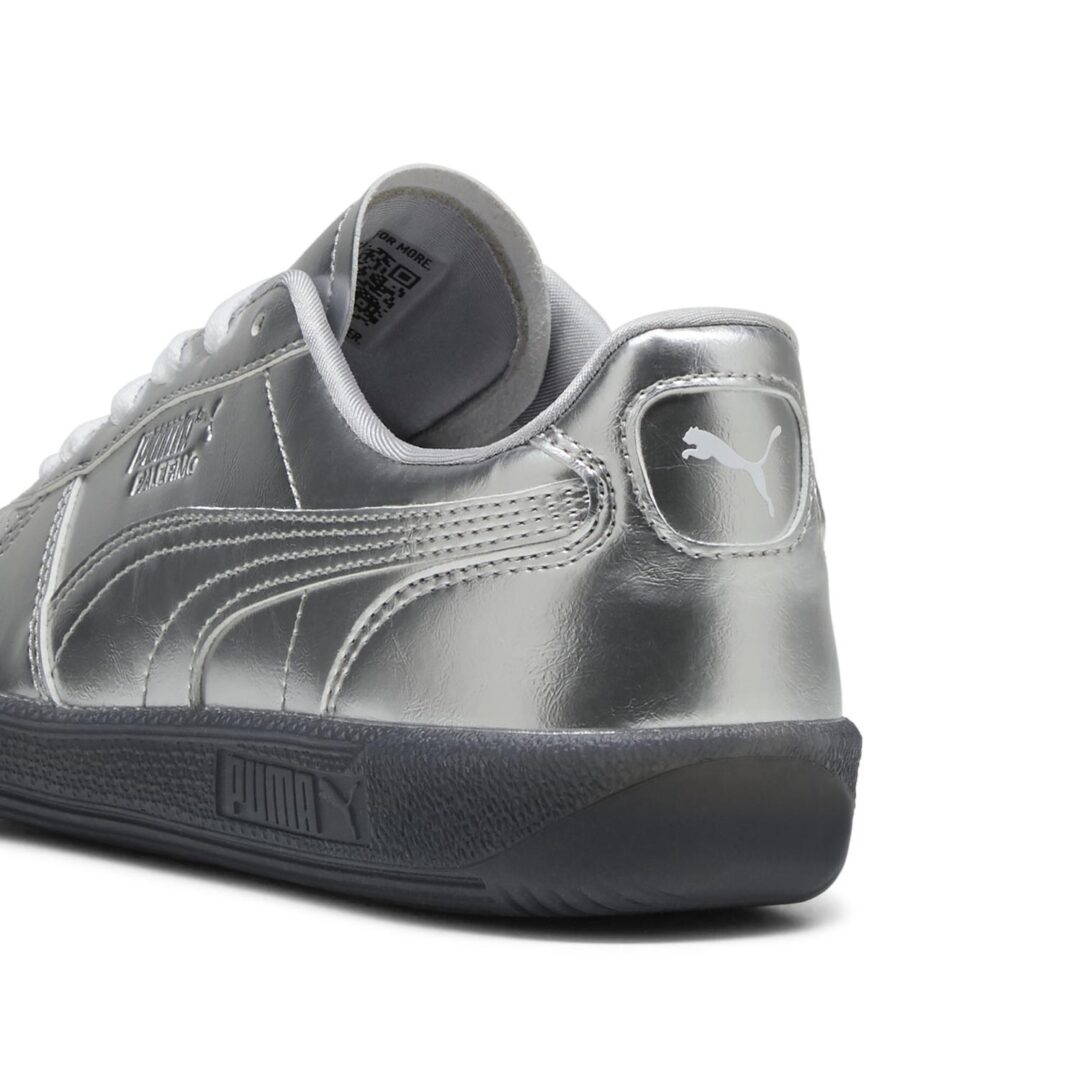 【2024年 12/12 発売】PUMA W PALERMO ASTRO ESCAPE “PUMA SILVER/MODERN MINT” (プーマ プレルモ アストロ エスケープ) [400450-01/400450-02]