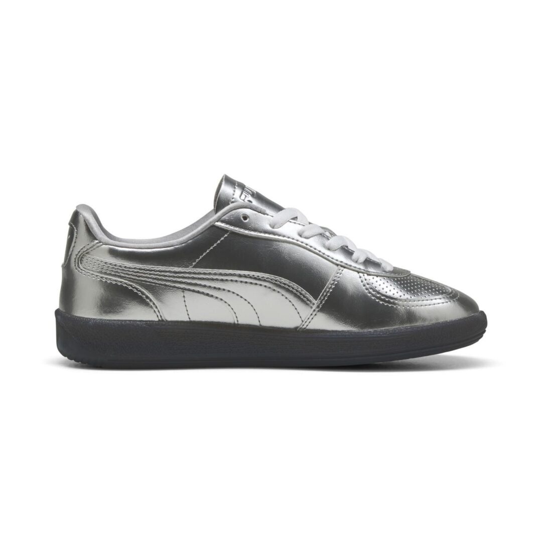 【2024年 12/12 発売】PUMA W PALERMO ASTRO ESCAPE “PUMA SILVER/MODERN MINT” (プーマ プレルモ アストロ エスケープ) [400450-01/400450-02]