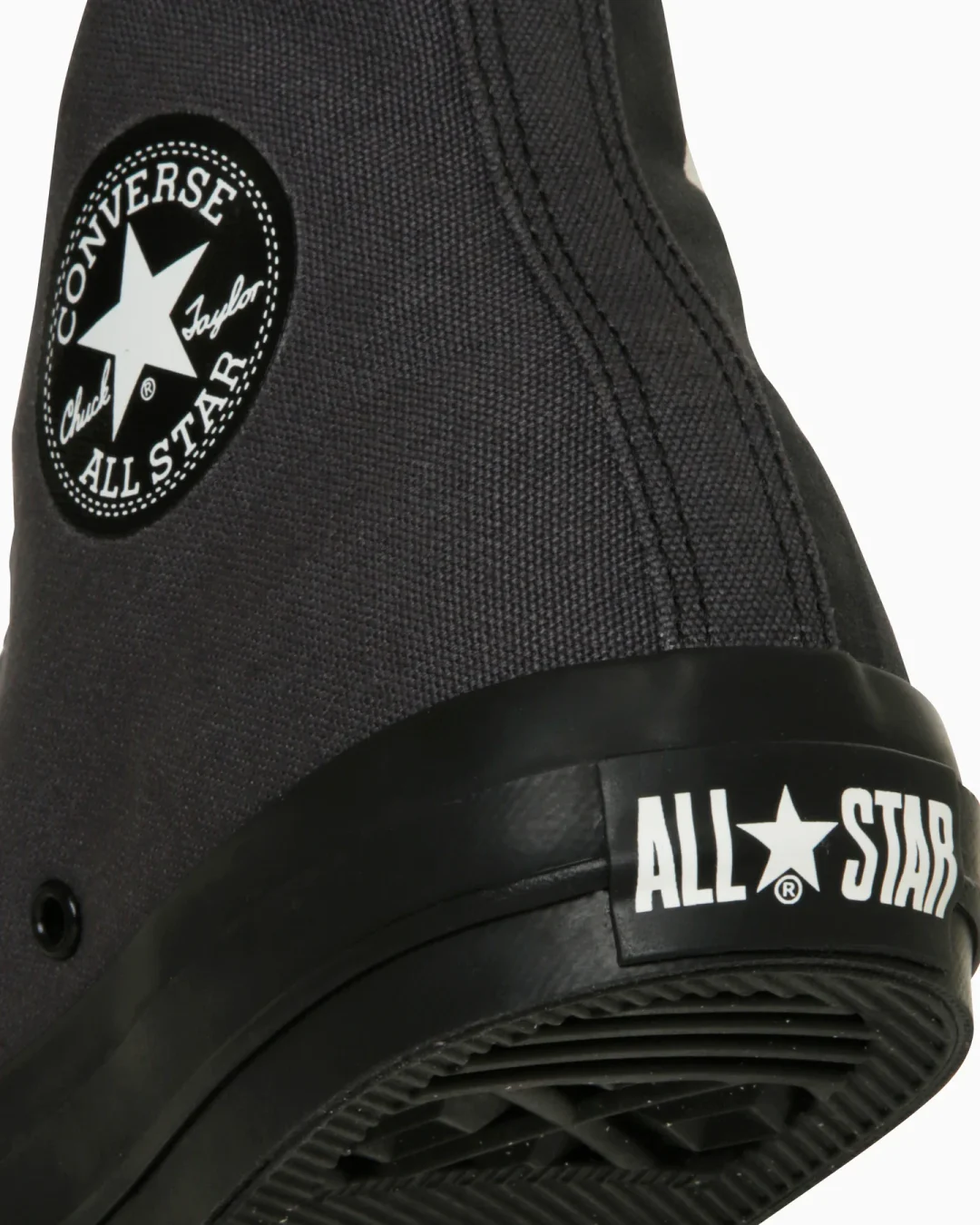 【2024年 12/18 発売】歌川国芳の「相馬の古内裏」をプリントした CONVERSE ALL STAR (R) UKIYOEPRINT HI (コンバース オールスター 浮世絵)