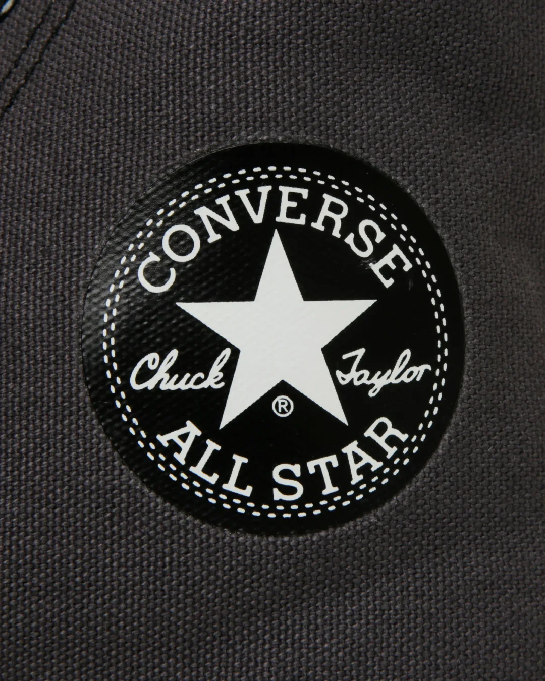 【2024年 12/18 発売】歌川国芳の「相馬の古内裏」をプリントした CONVERSE ALL STAR (R) UKIYOEPRINT HI (コンバース オールスター 浮世絵)