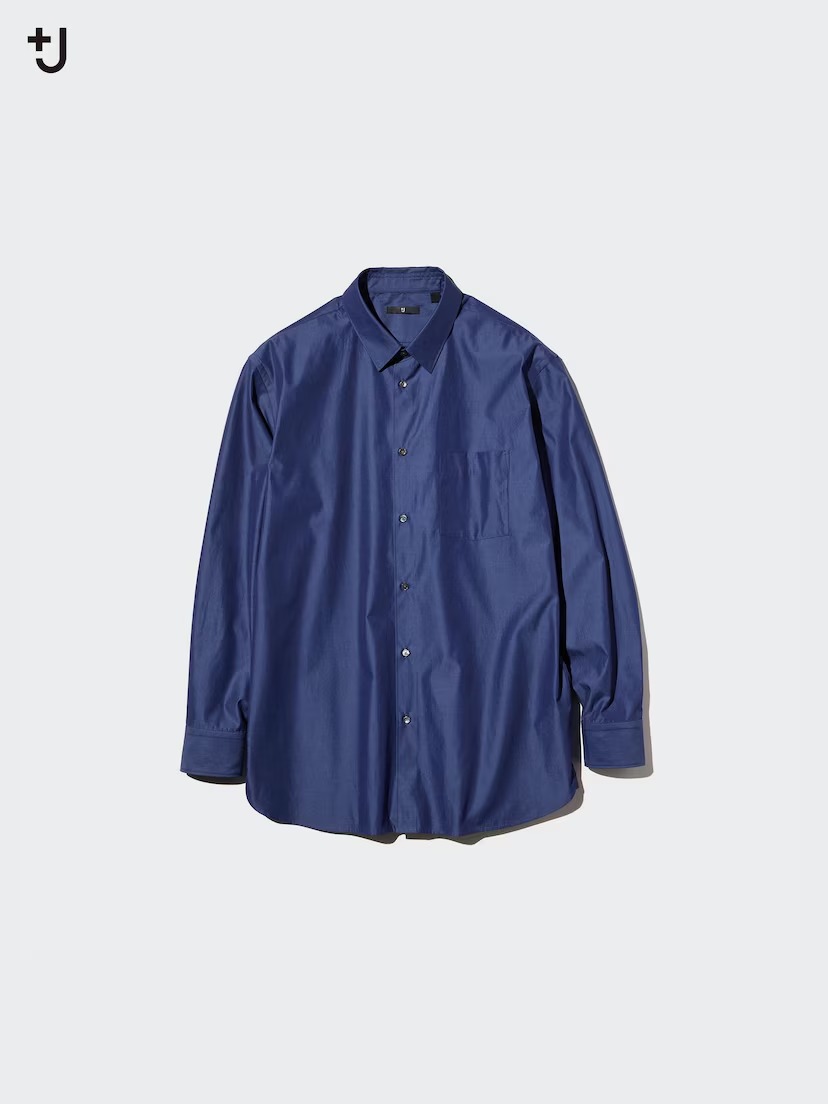 ユニクロコラボが復刻！伝説のコレクション「+J」「LEMAIRE」「Engineered Garments」が2024年 12/20 順次発売 (UNIQLO 40周年)