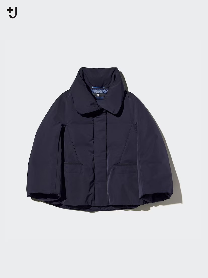 ユニクロコラボが復刻！伝説のコレクション「+J」「LEMAIRE」「Engineered Garments」が2024年 12/20 順次発売 (UNIQLO 40周年)