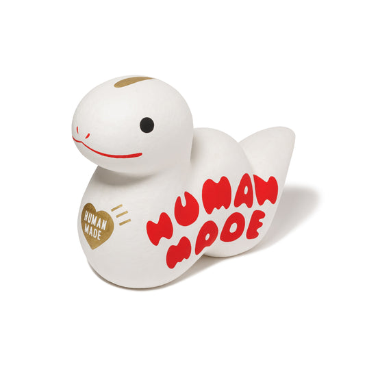 HUMAN MADE SEASON 28 [2024年 秋冬] “Year of the Snake”が12/28 発売 (ヒューマンメイド 2024 FW)