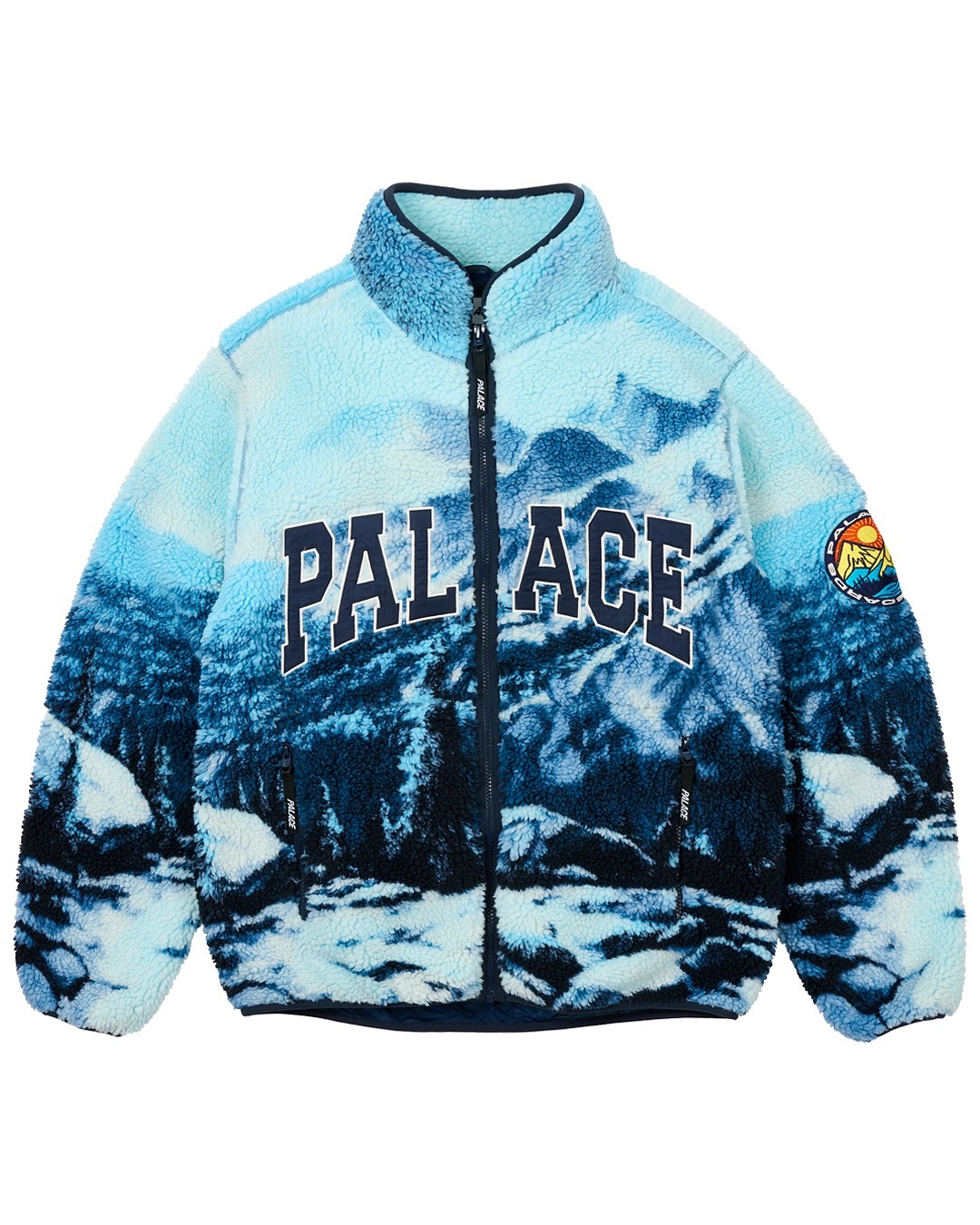 【2024年 12/21 発売】Palace Skateboards 2024 HOLYDAY week 4 (パレス スケートボード 2024年 ホリデー)