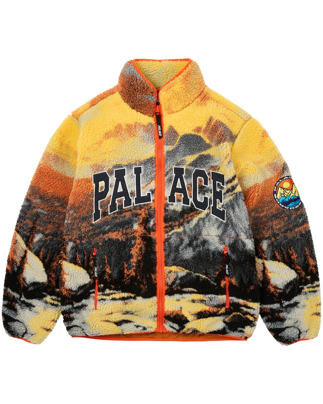 【2024年 12/21 発売】Palace Skateboards 2024 HOLYDAY week 4 (パレス スケートボード 2024年 ホリデー)