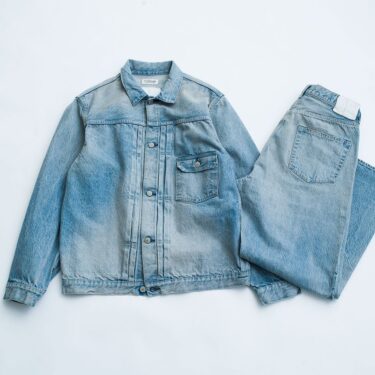 【2025年初売り】Ron Herman DENIM 2025 SS Collectionが1/1 から発売 (ロンハーマン デニム コレクション)