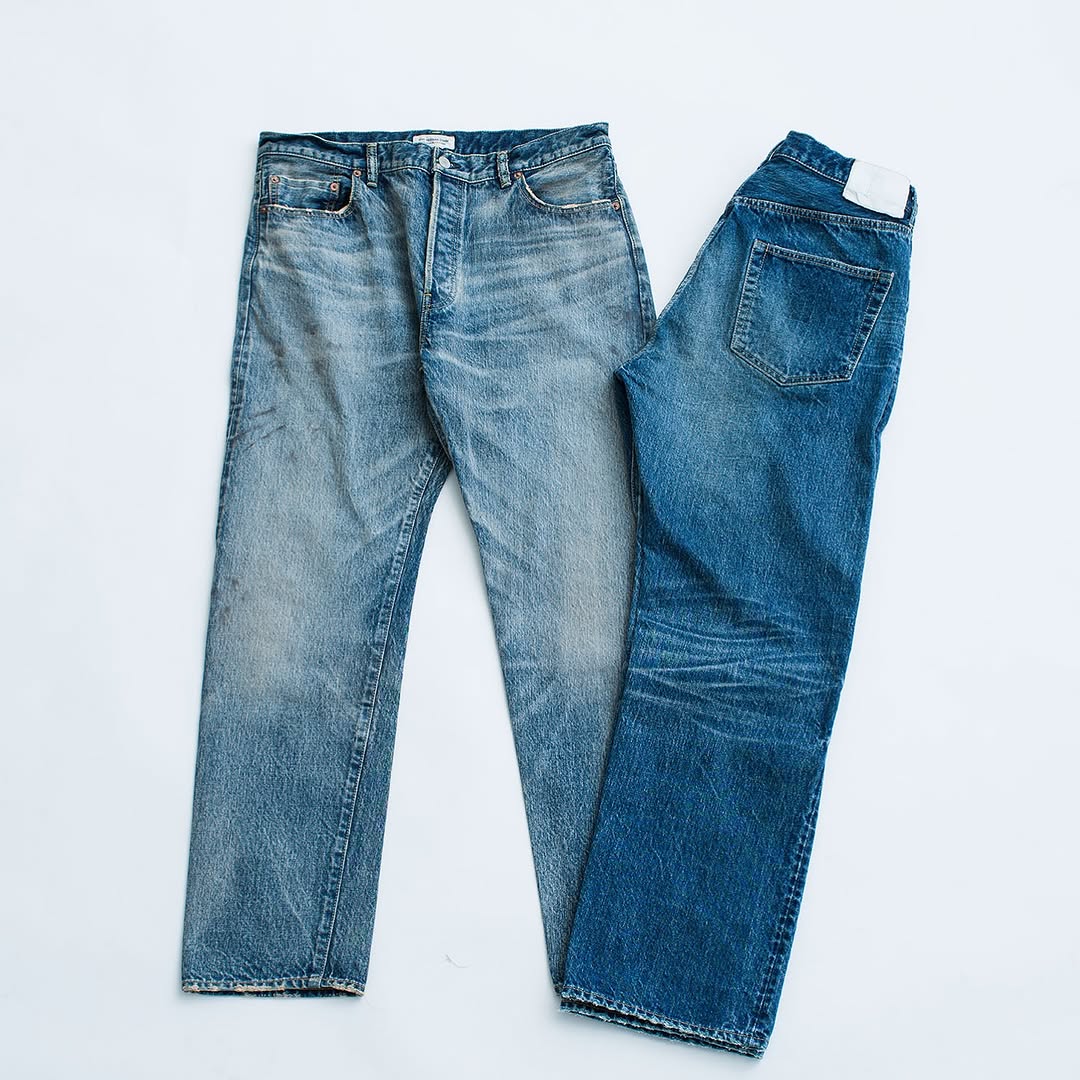 【2025年初売り】Ron Herman DENIM 2025 SS Collectionが1/1 から発売 (ロンハーマン デニム コレクション)