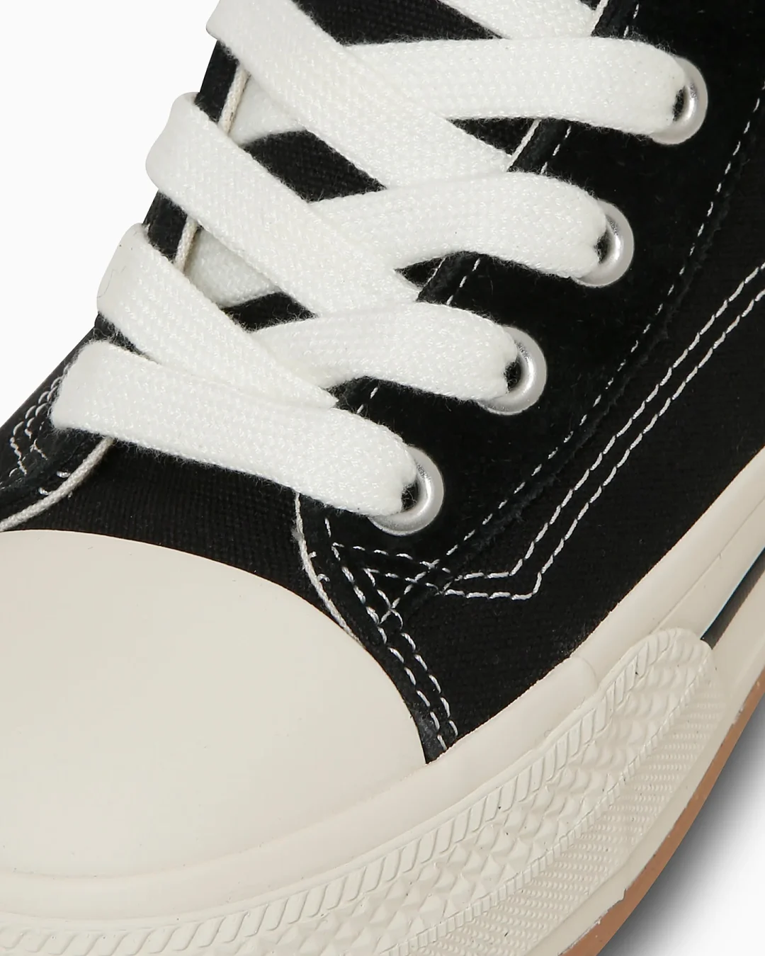 【2024年 12/24 発売】CONVERSE ALL STAR (R) BOARDERSTAR MID “Black” (コンバース オールスター ボーダースター ミッド) [31313740]