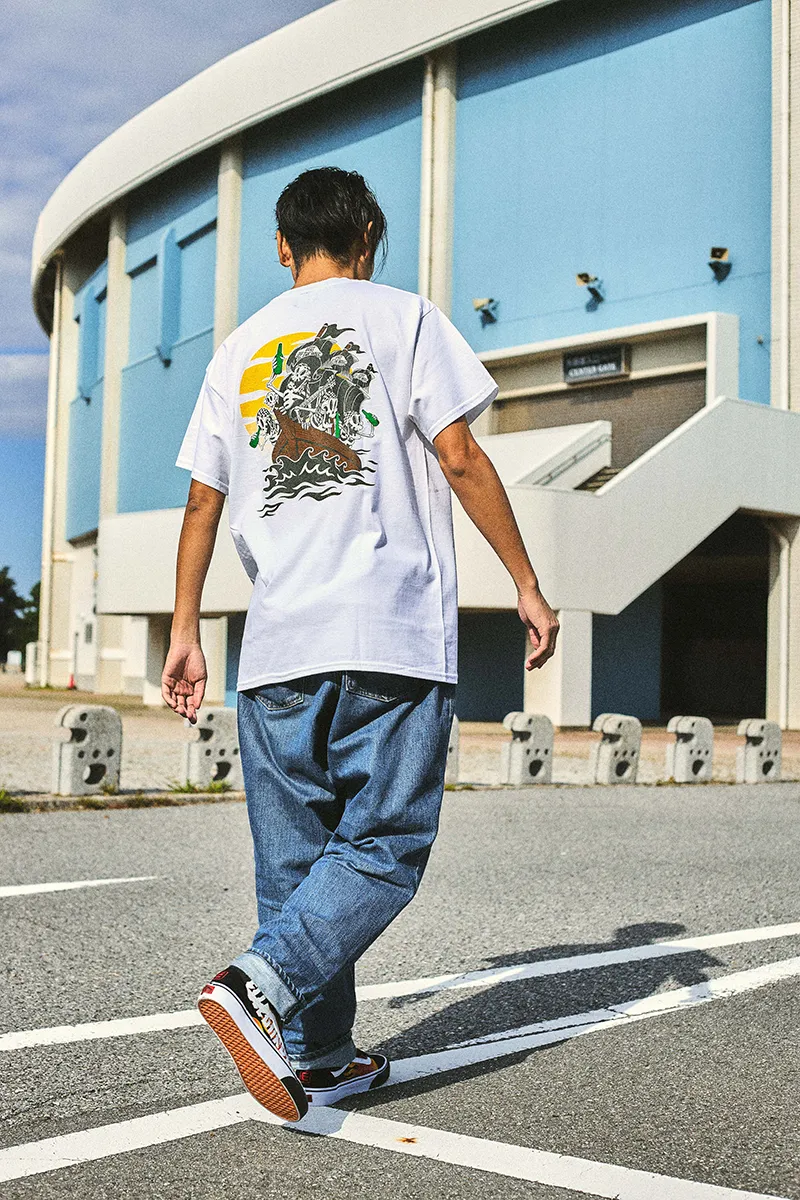 【2024年 12/25 発売】VANS x ELLEGARDEN コラボコレクション (エルレガーデン バンズ)