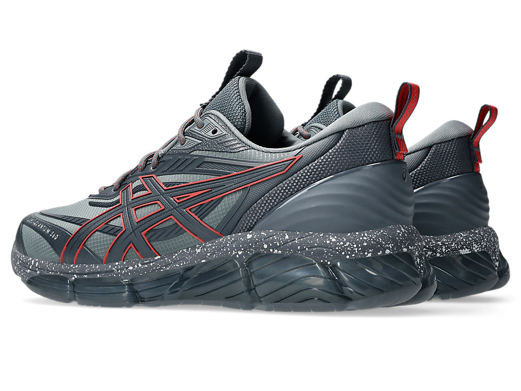 【2024年 発売】ASICS GEL-QUANTUM 360 VIII UTILITY “Steel Grey/Carrier Grey” (アシックス ゲル クォンタム 360 8 ユーティリティ) [1203A471.021]