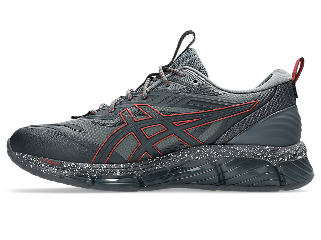 【2024年 発売】ASICS GEL-QUANTUM 360 VIII UTILITY “Steel Grey/Carrier Grey” (アシックス ゲル クォンタム 360 8 ユーティリティ) [1203A471.021]