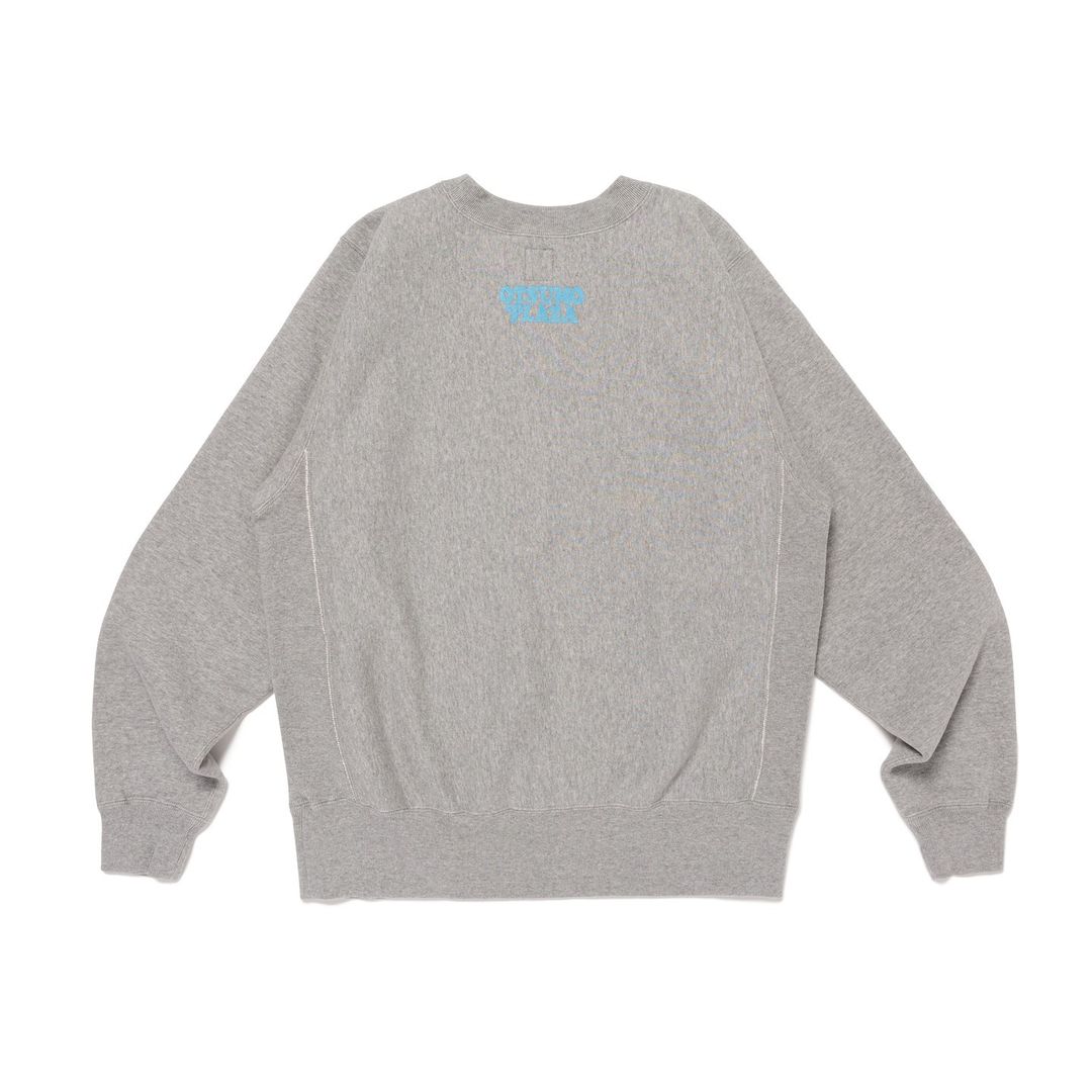 OTSUMO PLAZA 限定 最新”ZIP HOODIE/CREW NECK SWEAT SHIRT”が2024年 12/7 発売 (オツモプラザ ヴェルディ)