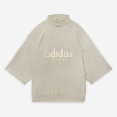 【2024年 12/6 発売】FEAR OF GOD ATHLETICS ”II Basketball Night Brown” & アパレル” (ジェリー・ロレンゾ フィア オブ ゴッド adidas アスレチックス) [JS0977/JQ8482]