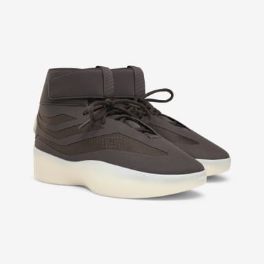 【2024年 12/6 発売】FEAR OF GOD ATHLETICS ”II Basketball Night Brown” & アパレル” (ジェリー・ロレンゾ フィア オブ ゴッド adidas アスレチックス) [JS0977/JQ8482]