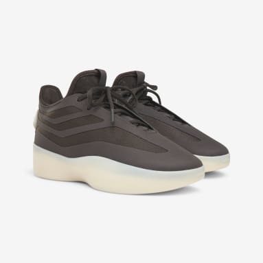 【2024年 12/6 発売】FEAR OF GOD ATHLETICS ”II Basketball Night Brown” & アパレル” (ジェリー・ロレンゾ フィア オブ ゴッド adidas アスレチックス) [JS0977/JQ8482]