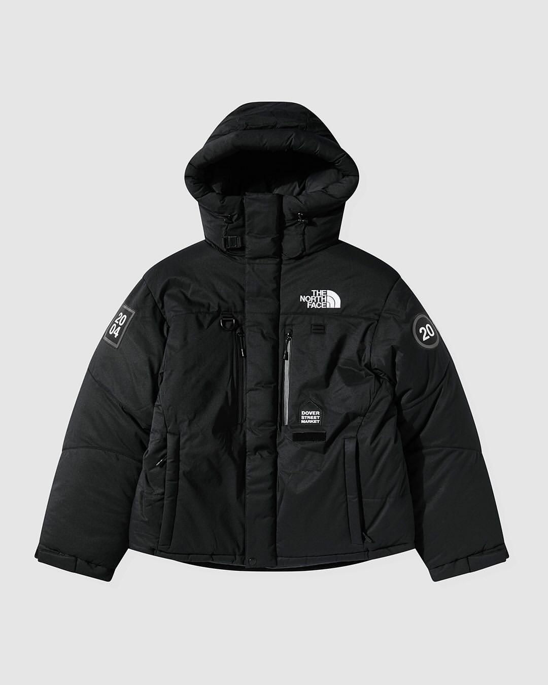 THE NORTH FACE × DOVER STREET MARKET LONDON 20th が2024年 12/12 発売 (ザ・ノース・フェイス ドーバーストリートマーケット ロンドン)