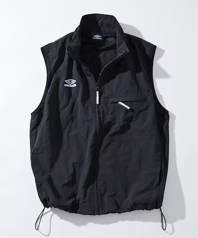 UMBRO × FREAK’S STORE 別注 2025 SS コレクションが発売 (アンブロ フリークスストア 2024年 秋冬)