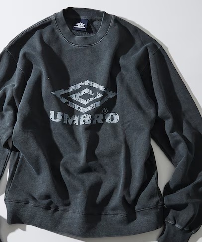 UMBRO × FREAK’S STORE 別注 2025 SS コレクションが発売 (アンブロ フリークスストア 2024年 秋冬)