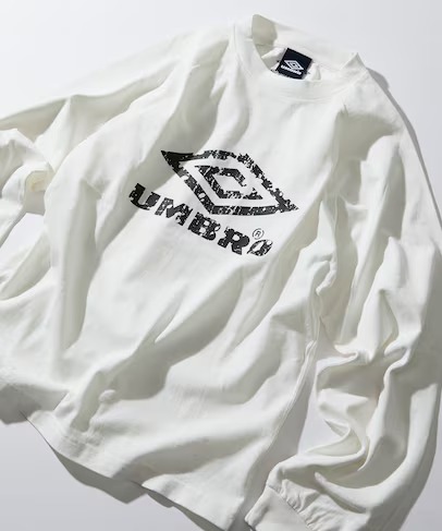 UMBRO × FREAK’S STORE 別注 2025 SS コレクションが発売 (アンブロ フリークスストア 2024年 秋冬)