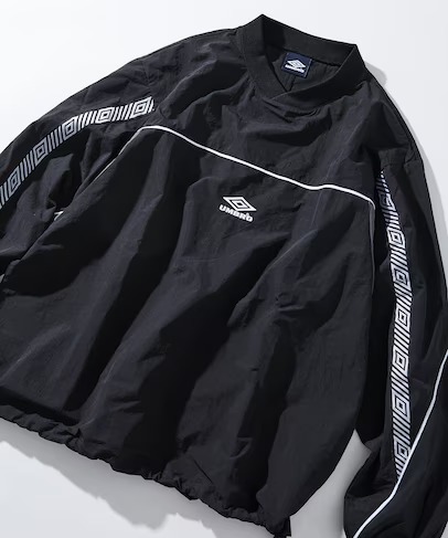 UMBRO × FREAK’S STORE 別注 2025 SS コレクションが発売 (アンブロ フリークスストア 2024年 秋冬)