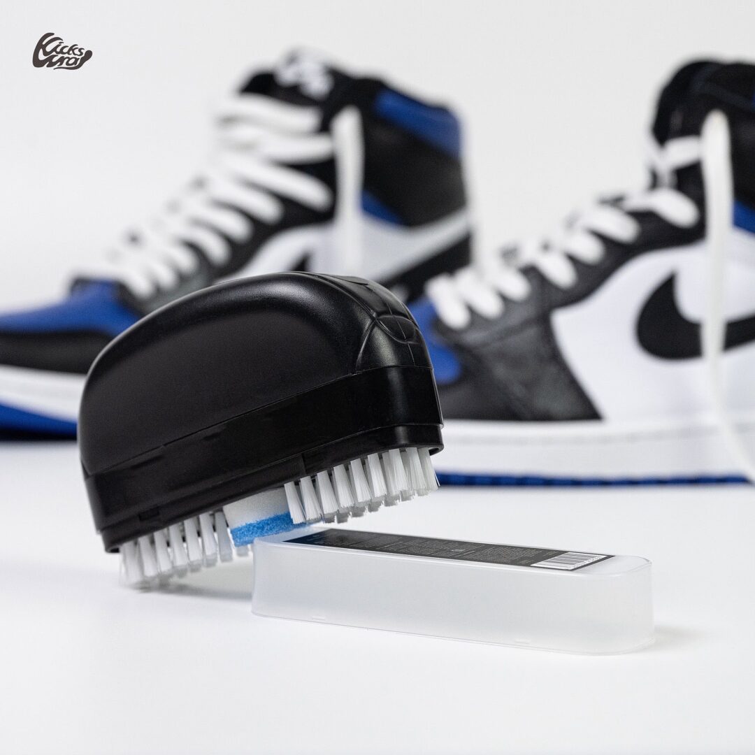 KicksWrapから水も準備の手間も不要なシュークリーニング「Easy Shoe Cleaner 2.0」が2024年 12/31 19:00~先行予約 (キックスラップ)