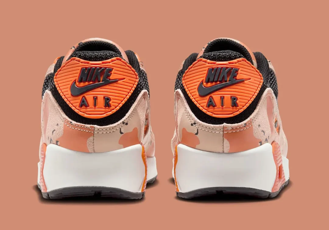 【2025年 発売予定】NIKE AIR MAX 90 “Camo Pack” (ナイキ エア マックス 90 “カモ パック”) [IF1721-100/IF1721-201/IF1721-300/IF1721-700]