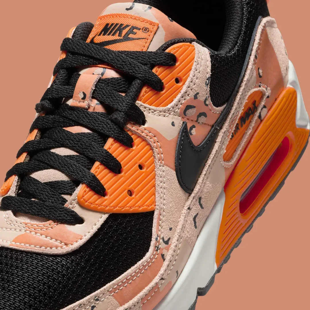 【2025年 発売予定】NIKE AIR MAX 90 “Camo Pack” (ナイキ エア マックス 90 “カモ パック”) [IF1721-100/IF1721-201/IF1721-300/IF1721-700]