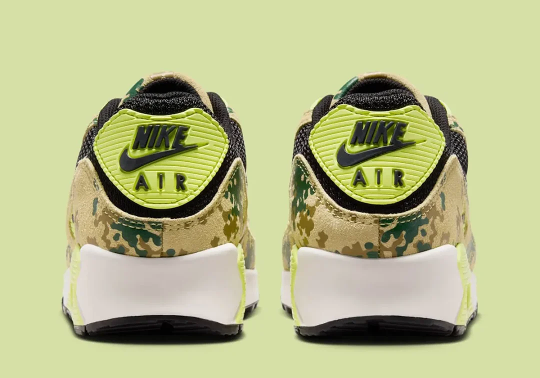 【2025年 発売予定】NIKE AIR MAX 90 “Camo Pack” (ナイキ エア マックス 90 “カモ パック”) [IF1721-100/IF1721-201/IF1721-300/IF1721-700]