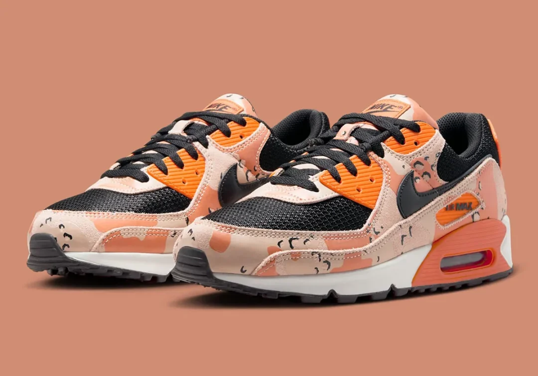 【2025年 発売予定】NIKE AIR MAX 90 “Camo Pack” (ナイキ エア マックス 90 “カモ パック”) [IF1721-100/IF1721-201/IF1721-300/IF1721-700]